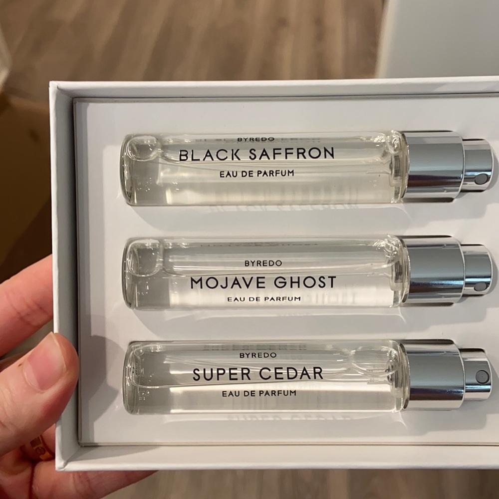 Byredo